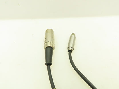 Valenite Gaging M922915A Transducer Pressure Sensor Gauge Probe 711M303-B01