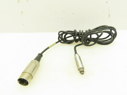 Valenite Gaging M922915A Transducer Pressure Sensor Gauge Probe 711M303-B01