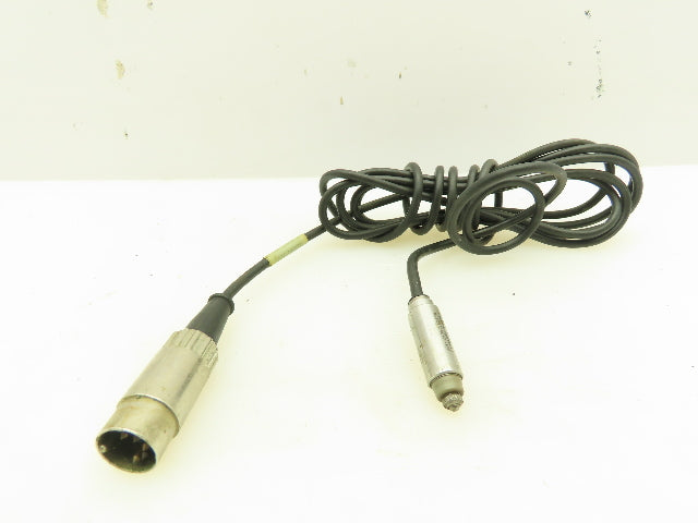 Valenite Gaging M922915A Transducer Pressure Sensor Gauge Probe 711M303-B01