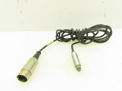 Valenite Gaging M922915A Transducer Pressure Sensor Gauge Probe 711M303-B01