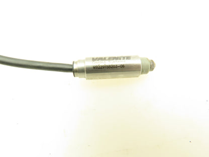 Valenite Gaging M922915B Transducer Pressure Sensor Gauge Probe 711M303-B01