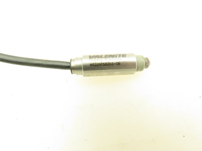 Valenite Gaging M922915B Transducer Pressure Sensor Gauge Probe 711M303-B01