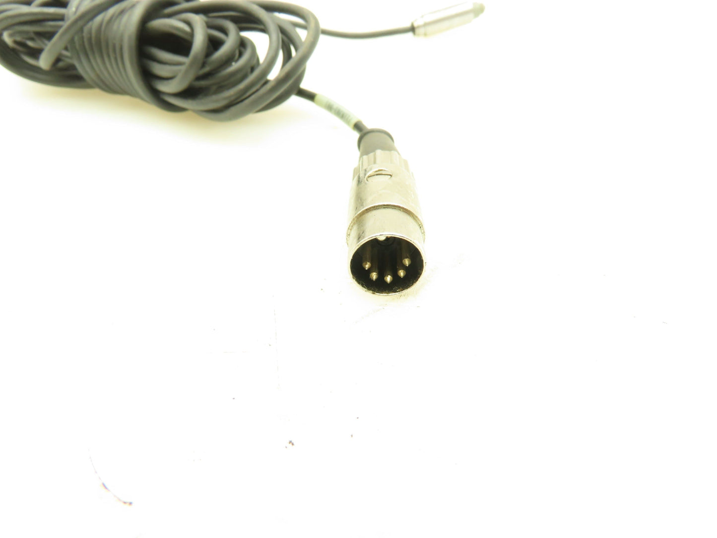 Valenite Gaging M922915B Transducer Pressure Sensor Gauge Probe 711M303-B01