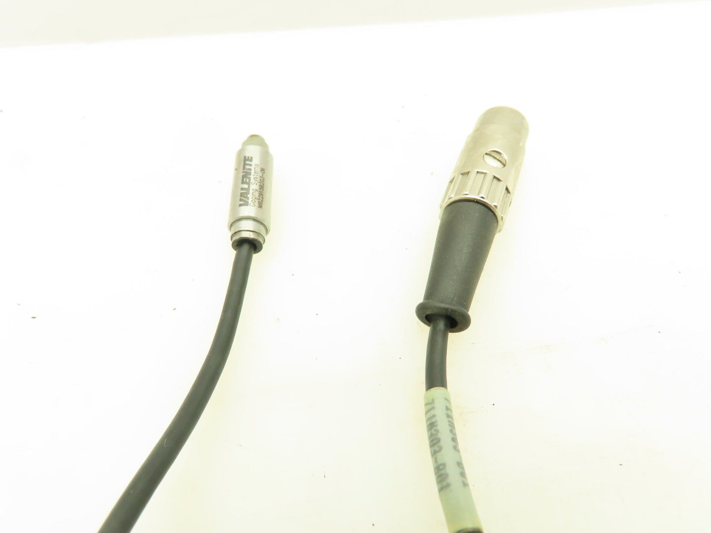 Valenite Gaging M922915B Transducer Pressure Sensor Gauge Probe 711M303-B01