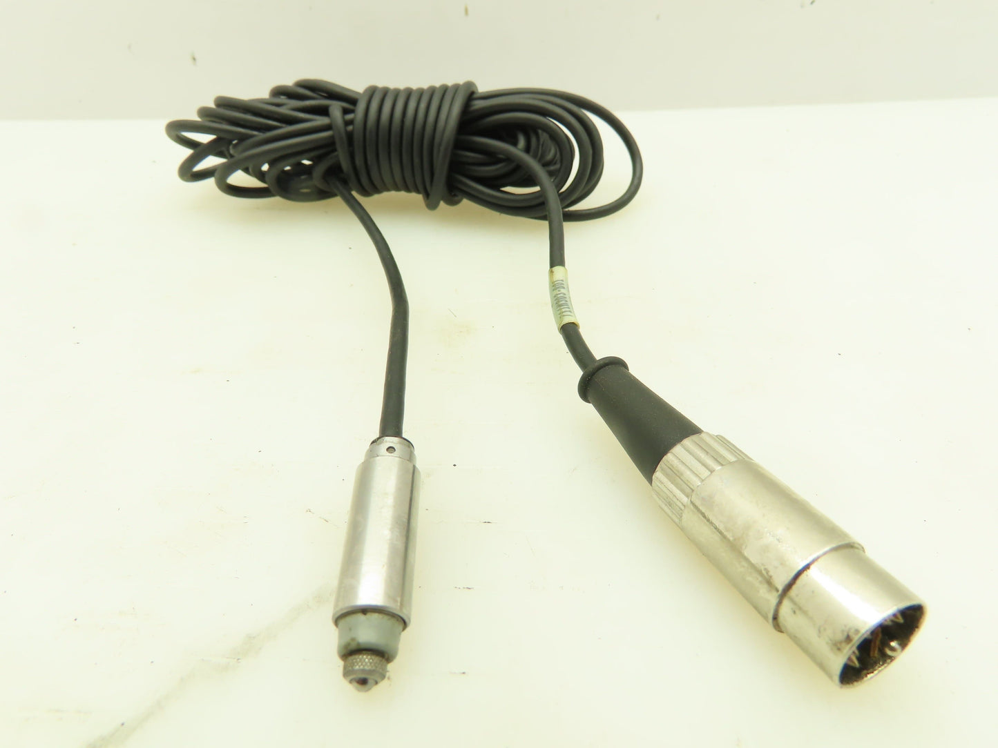 Valenite Gaging M922915B Transducer Pressure Sensor Gauge Probe 711M303-B01