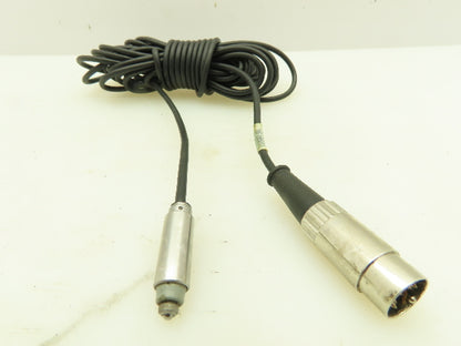 Valenite Gaging M922915B Transducer Pressure Sensor Gauge Probe 711M303-B01