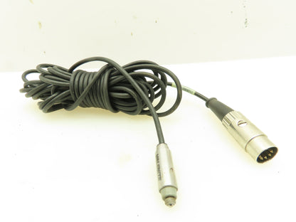 Valenite Gaging M922915B Transducer Pressure Sensor Gauge Probe 711M303-B01