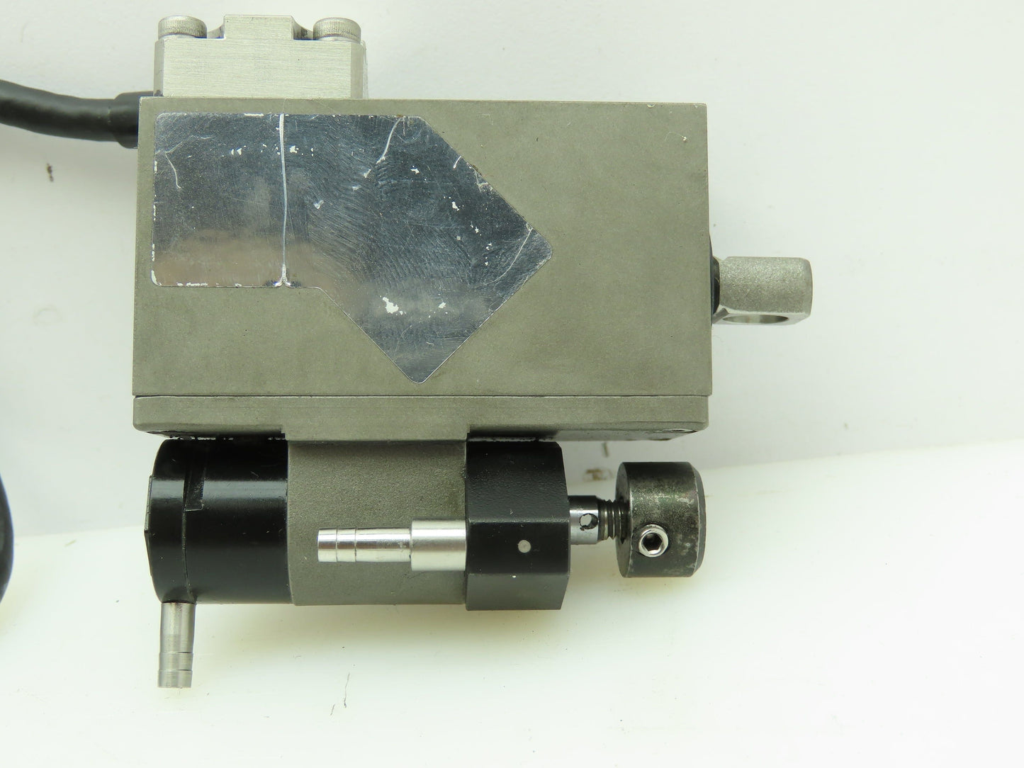 Accretech E-DT-173H Universal Measuring Head Assembly USIP Measuring Equipment