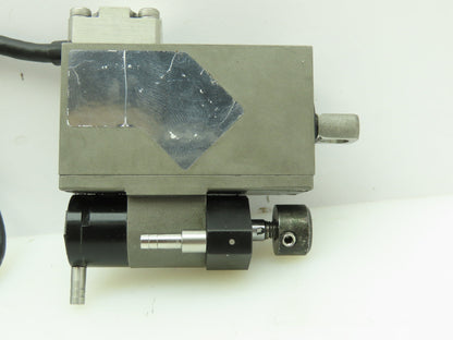 Accretech E-DT-173H Universal Measuring Head Assembly USIP Measuring Equipment