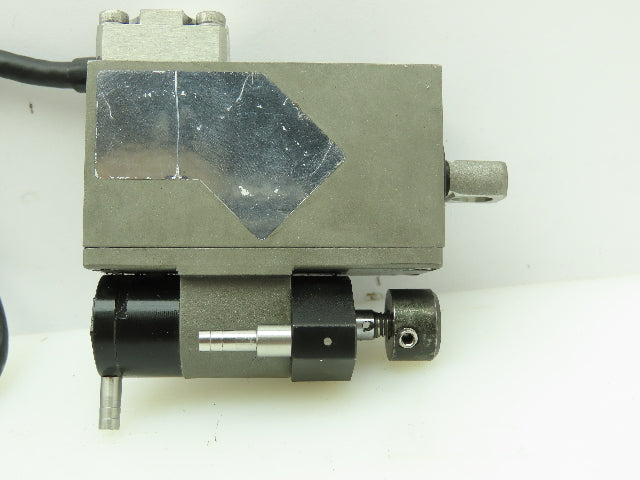 Accretech E-DT-173H Universal Measuring Head Assembly USIP Measuring Equipment