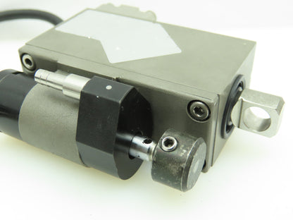 Accretech E-DT-173H Universal Measuring Head Assembly USIP Measuring Equipment