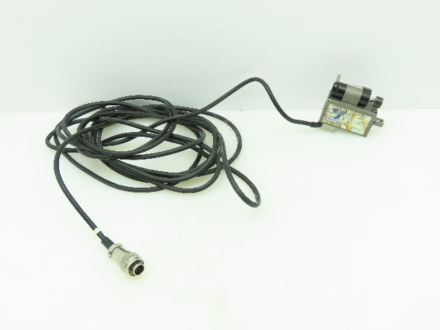 Accretech E-DT-173H Universal Measuring Head Assembly USIP Measuring Equipment