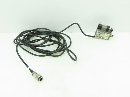 Accretech E-DT-173H Universal Measuring Head Assembly USIP Measuring Equipment