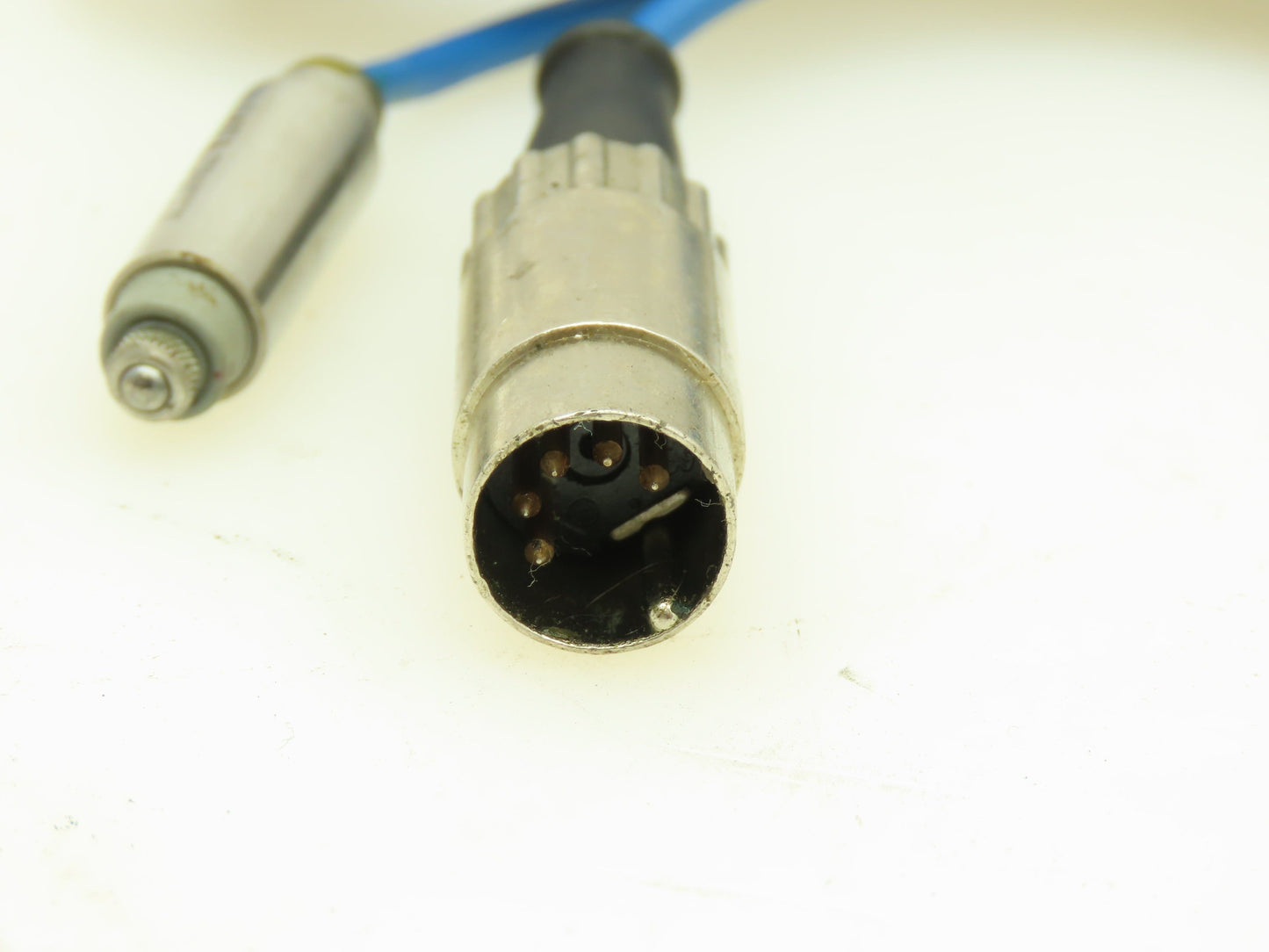 Valenite Gaging M922915A626-37 Transducer Pressure Sensor Gauge Probe