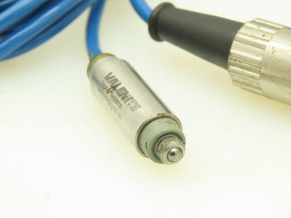 Valenite Gaging M922915A626-37 Transducer Pressure Sensor Gauge Probe