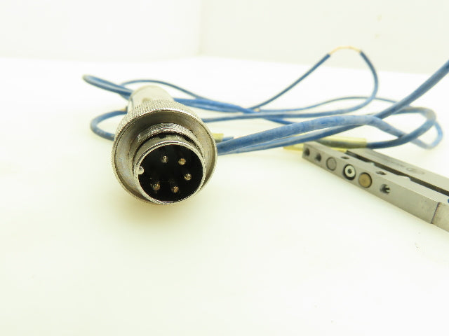 Marposs A17 Transducer Pressure Sensor Gauge Probe 3408617812