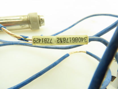 Marposs A17 Transducer Pressure Sensor Gauge Probe 3408617812