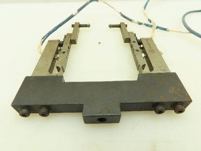 Marposs A17 Transducer Pressure Sensor Gauge Probe Assembly 3408617812