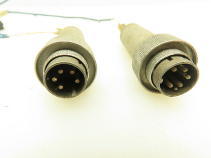 Marposs A17 Transducer Pressure Sensor Gauge Probe Assembly 3408617812