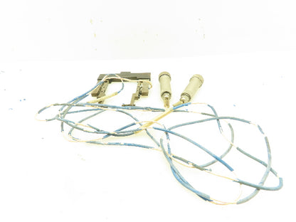 Marposs A17 Transducer Pressure Sensor Gauge Probe Assembly 3408617812