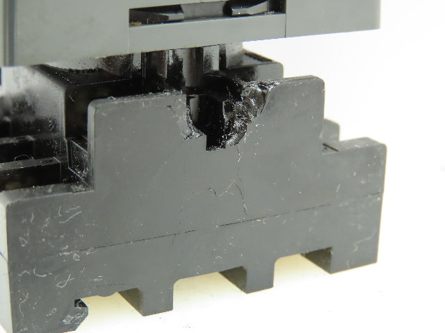 Omron E7U Level Switch Controller  110/220VAC Input24VDC Output