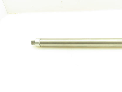 SMC NCMC106-1400 Double-Acting, .3125"Rod 1.0625"Bore 14"Stroke Rear Pivot Mount