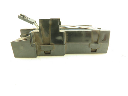 Square D 9999AO02 Motor Logic Adjustable Span Module 24VDC Input 4-20mA Output