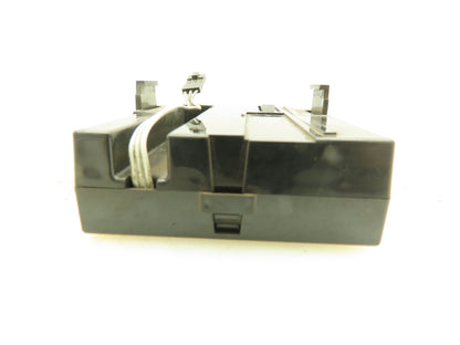 Square D 9999AO02 Motor Logic Adjustable Span Module 24VDC Input 4-20mA Output