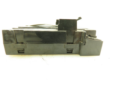 Square D 9999AO02 Motor Logic Adjustable Span Module 24VDC Input 4-20mA Output