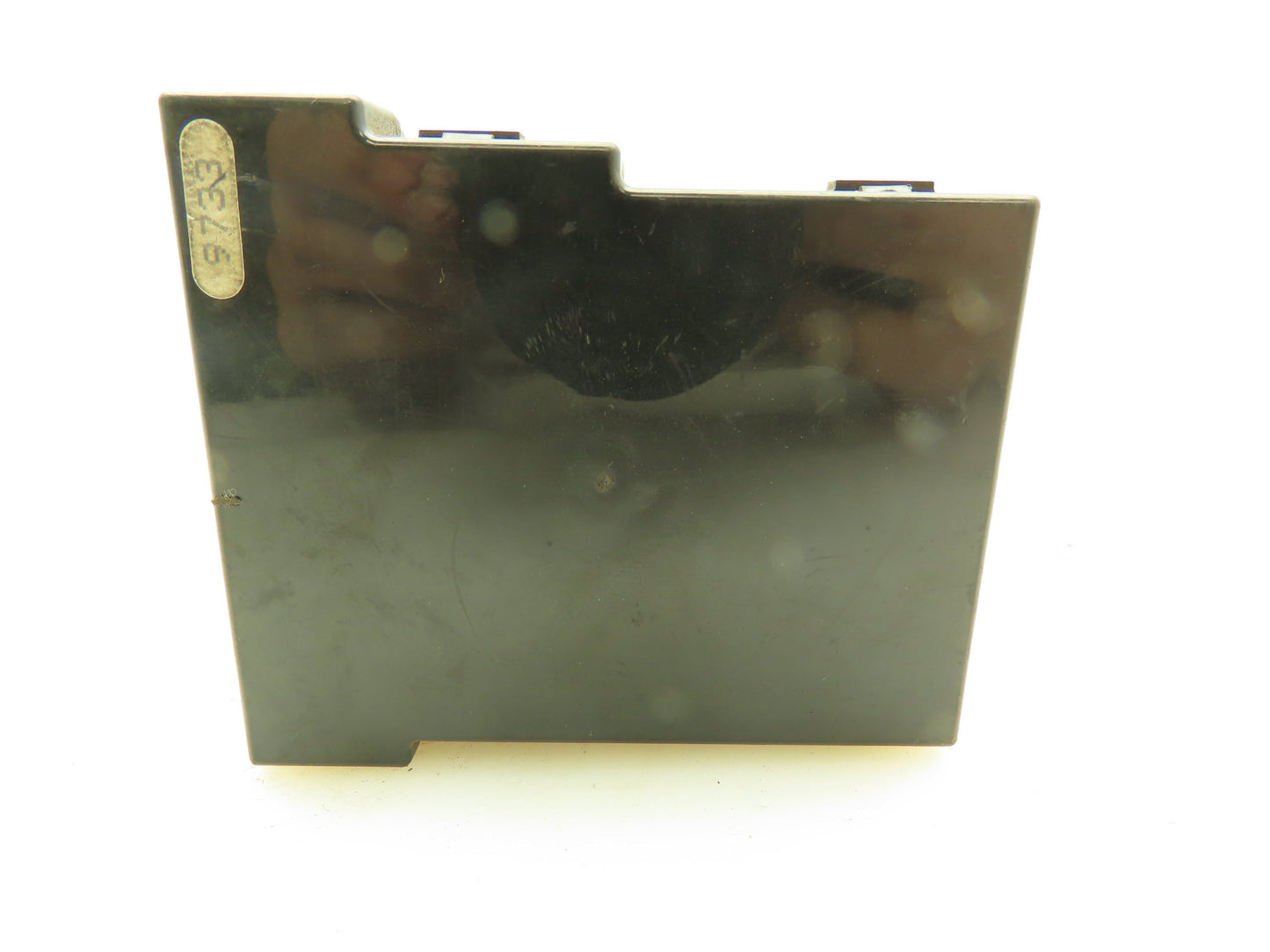 Square D 9999AO02 Motor Logic Adjustable Span Module 24VDC Input 4-20mA Output