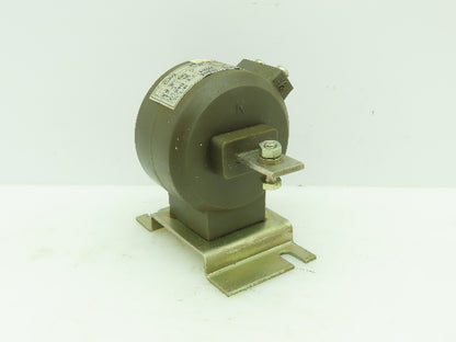 Gomi GC-5B Electric Current Trans JIS C-1731 CLASS 1.0 Okuma 75A