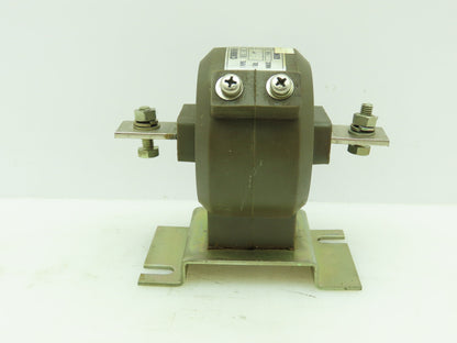 Gomi GC-5B Electric Current Trans JIS C-1731 CLASS 1.0 Okuma 75A