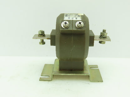 Gomi GC-5B Electric Current Trans JIS C-1731 CLASS 1.0 Okuma 75A