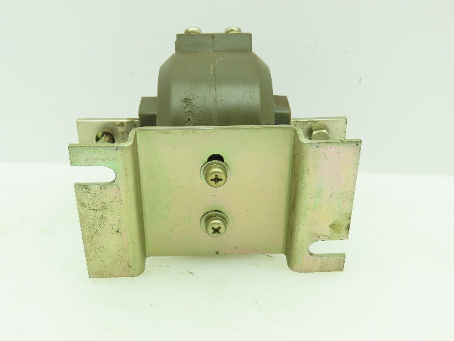 Gomi GC-5B Electric Current Trans JIS C-1731 CLASS 1.0 Okuma 75A