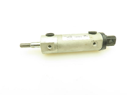 SMC NCGCN20-0050 Pneumatic Cylinder .5" Stroke 3/4" Bore Lot of 2