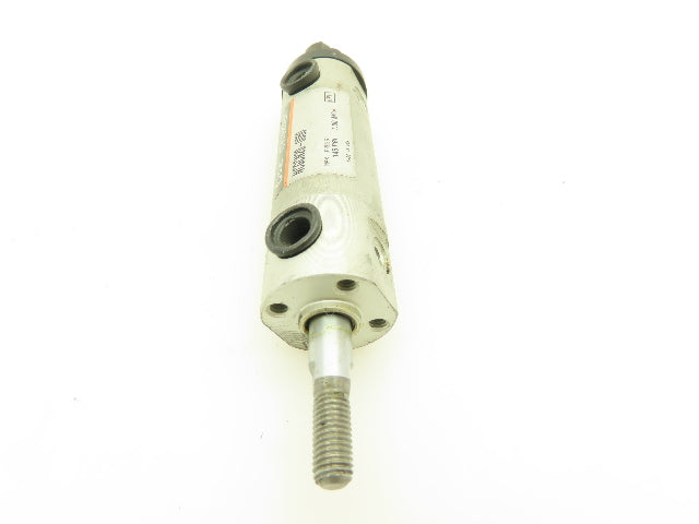 SMC NCGCN20-0050 Pneumatic Cylinder .5" Stroke 3/4" Bore Lot of 2