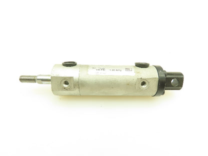 SMC NCGCN20-0050 Pneumatic Cylinder .5" Stroke 3/4" Bore Lot of 2