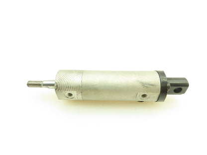 SMC NCGCN20-0050 Pneumatic Cylinder .5" Stroke 3/4" Bore Lot of 2