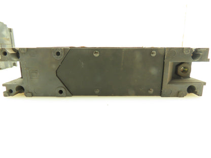 Square D FAL12015 Circuit Breaker 15A 120V 1-Pole  LOT OF 5