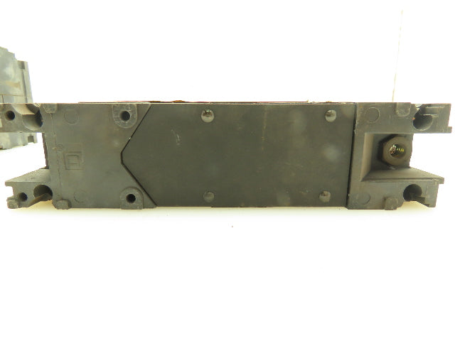 Square D FAL12015 Circuit Breaker 15A 120V 1-Pole  LOT OF 5