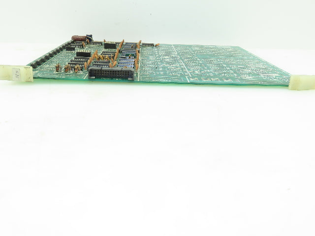 Okuma PC-4020-B / E4806-032-246-B OSP PTR Puncher Printer ASR Circuit Board