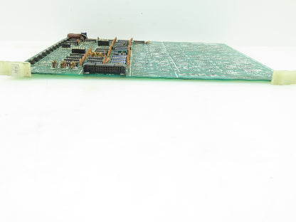 Okuma PC-4020-B / E4806-032-246-B OSP PTR Puncher Printer ASR Circuit Board