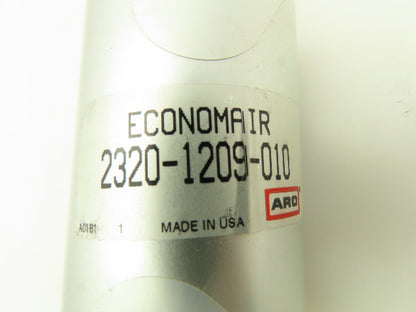 ARO 2320-1209-010 Pneumatic Cylinder 2"Bore 1"Stroke