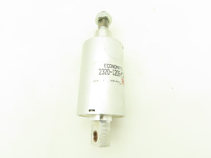 ARO 2320-1209-010 Pneumatic Cylinder 2"Bore 1"Stroke