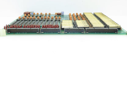 Okuma E4806-032-245 PC-4019 E/C I/O Tsuika OSP Input Output Circuit Board