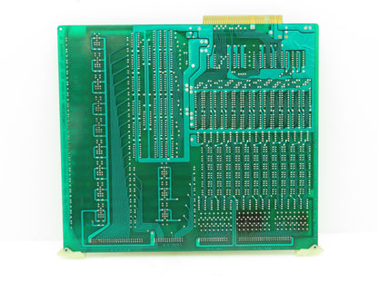 Okuma E4806-032-245 PC-4019 E/C I/O Tsuika OSP Input Output Circuit Board