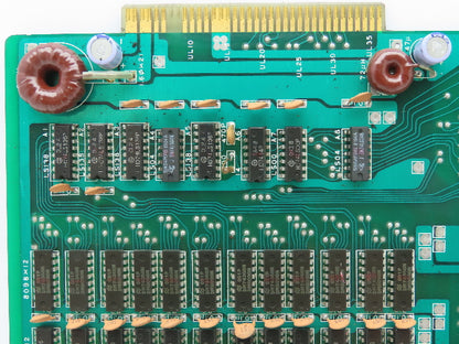 Okuma E4806-032-245 PC-4019 E/C I/O Tsuika OSP Input Output Circuit Board