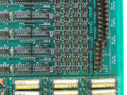 Okuma PC4012-EE4806-032-242-E OSP Board Add-Axis For OSP Position Read Circuit