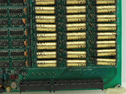 Okuma PC4012-EE4806-032-242-E OSP Board Add-Axis For OSP Position Read Circuit