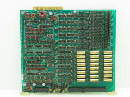 Okuma PC4012-EE4806-032-242-E OSP Board Add-Axis For OSP Position Read Circuit